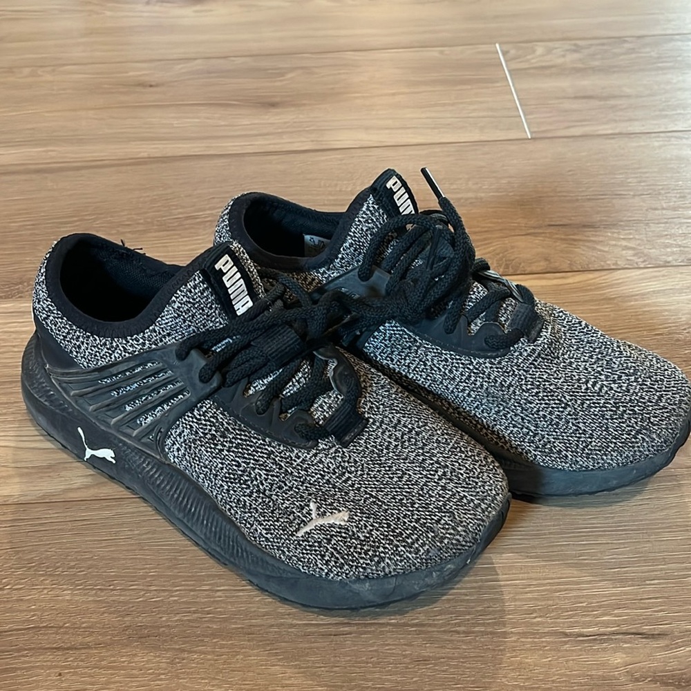 Kids Puma sneakers